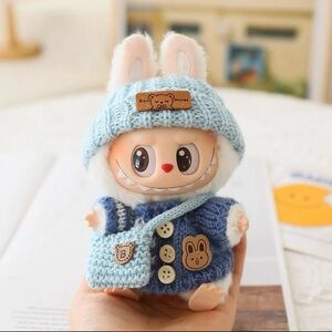 Labubu clothes ** LABUBU DOLL NOT INCLUDED**